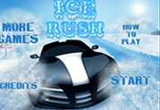 Ice Rush